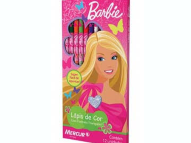 Barbie