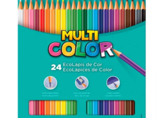 Muita cores