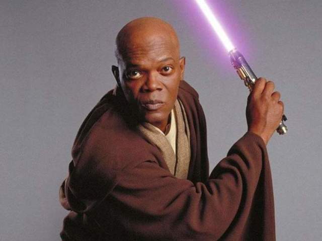 Mace Windu