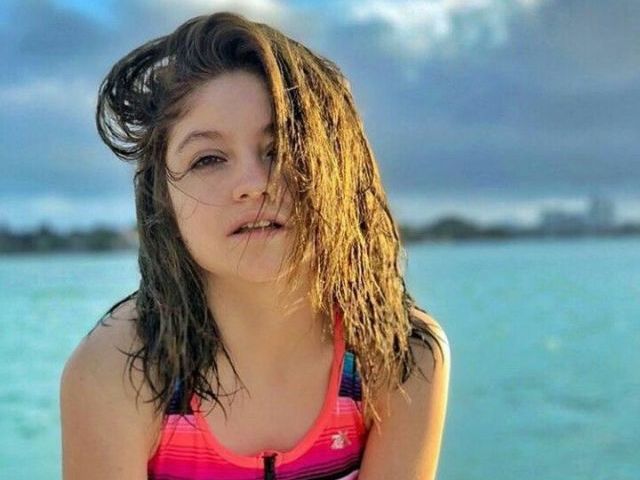 Descubra se você conhece a Karol Sevilla!