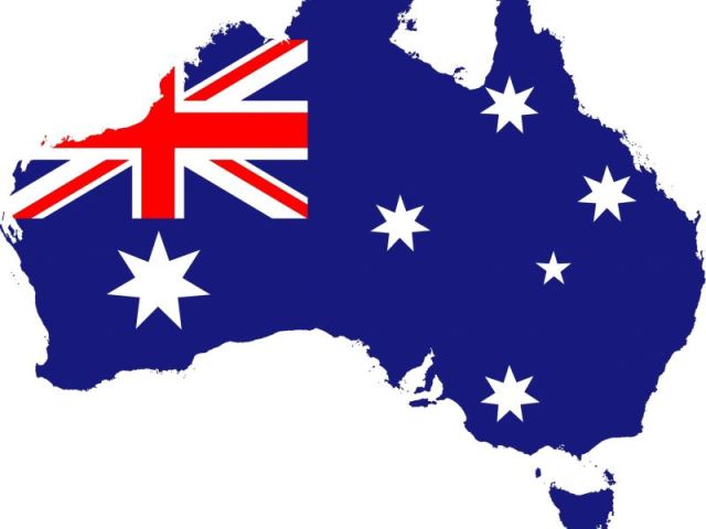 Você conhece a Austrália?