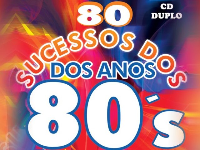 Anos 80.