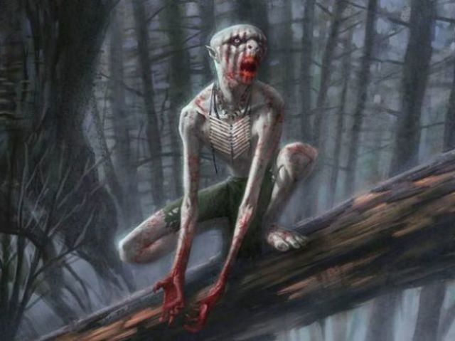 Wendigo