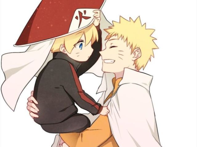 Naruto Uzumaki
