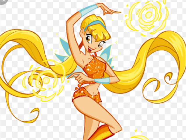 Stella