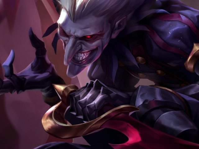 Shaco