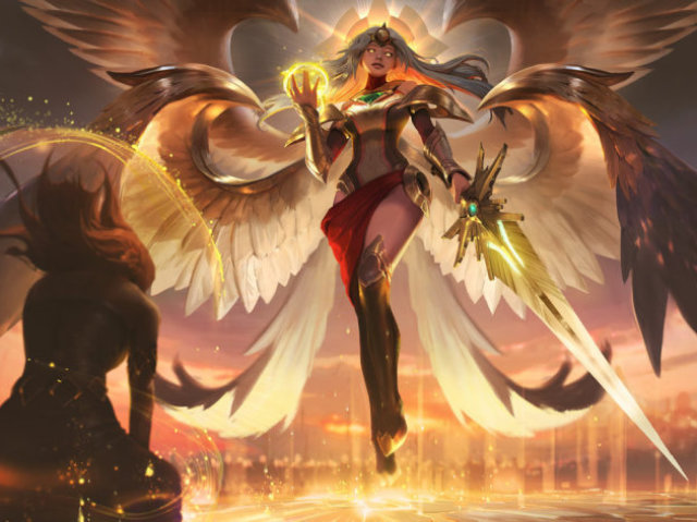 Kayle