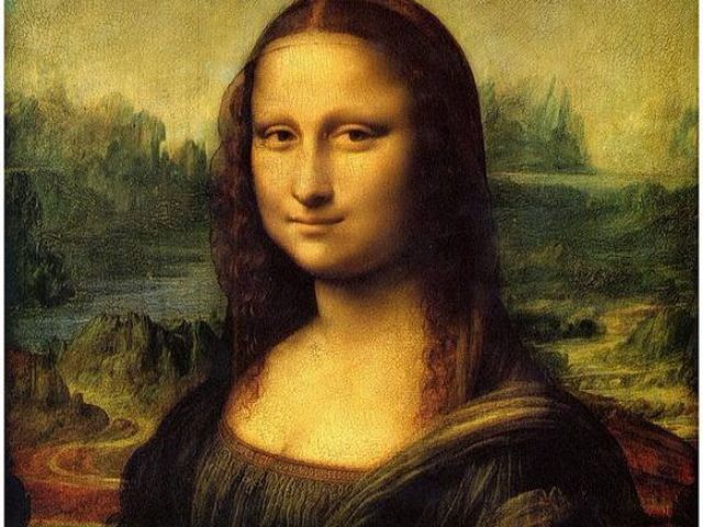 Monalisa