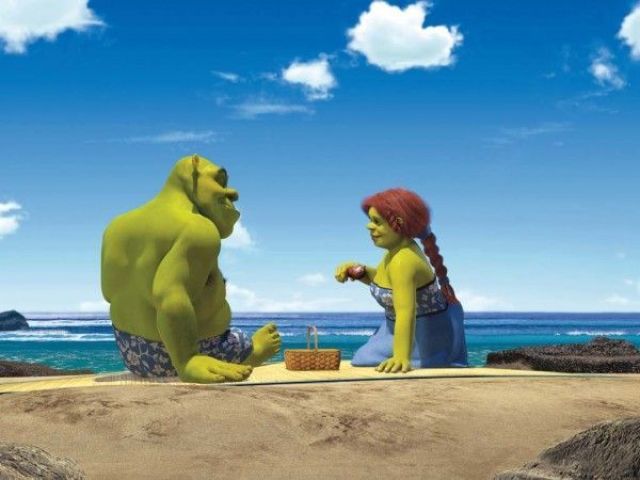 Shrek 2