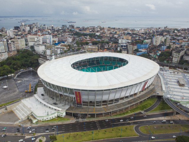 Arena Fonte Nova