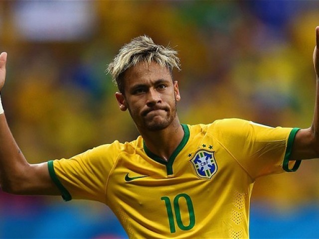 Neymar JR