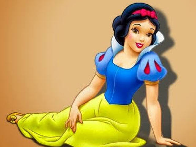 Branca de neve