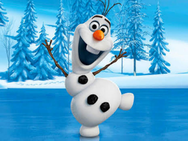 Olaf