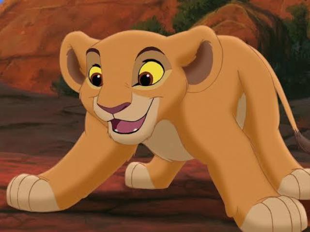 Simba