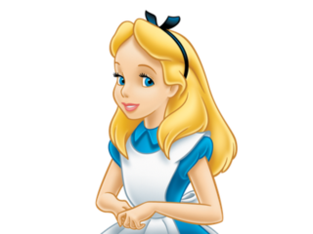 Alice