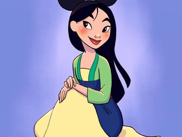 Mulan