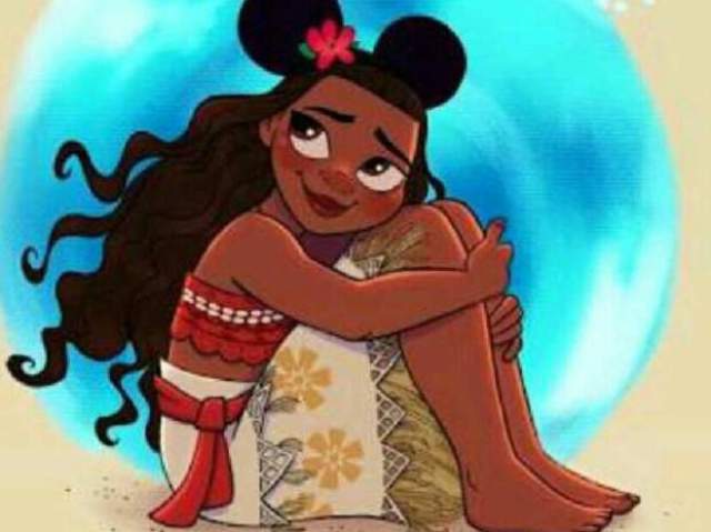 Moana