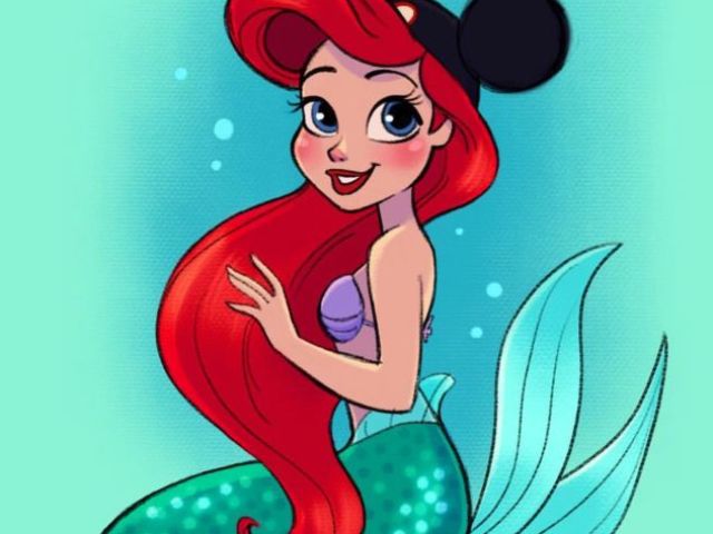 Ariel