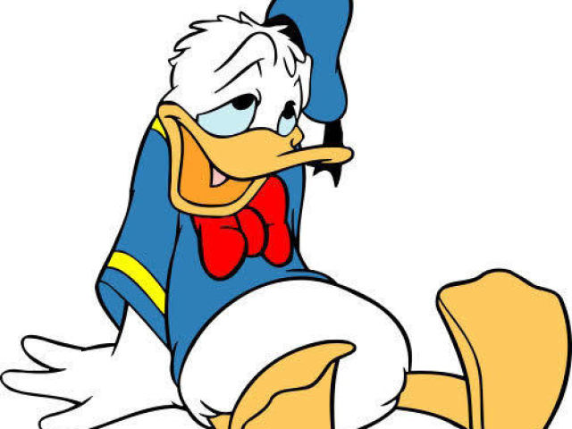 Pato Donald's