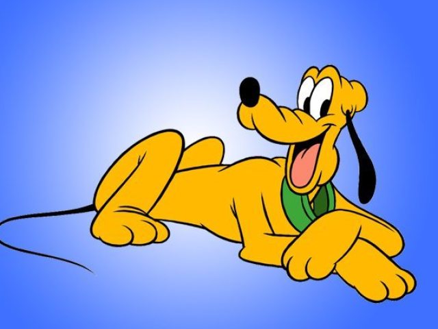 Pluto