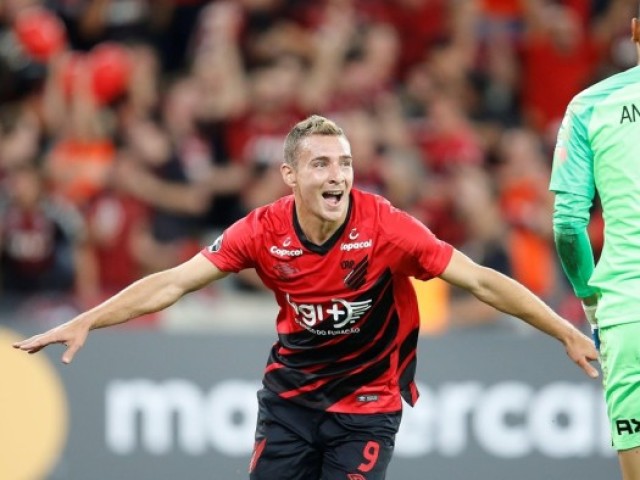Marco Ruben