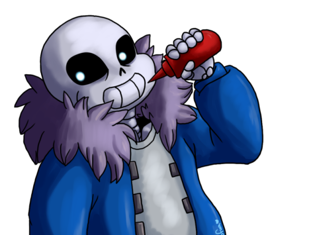 sans