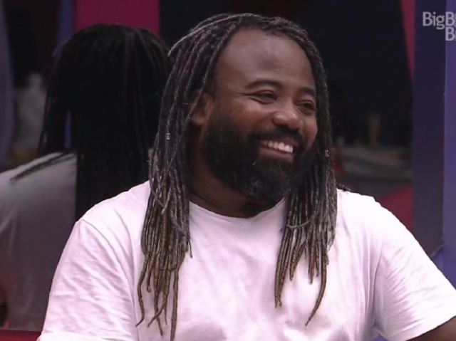 Rodrigo França - BBB19