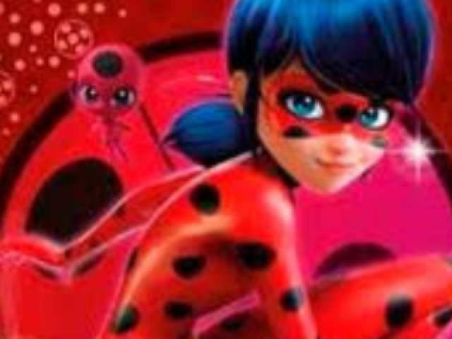 Da Ladybug