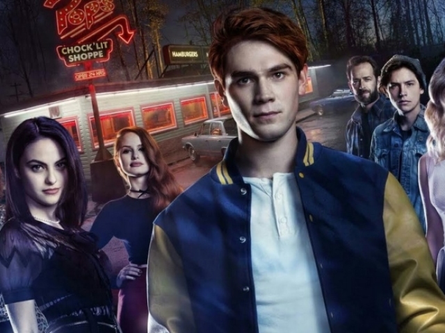 riverdale