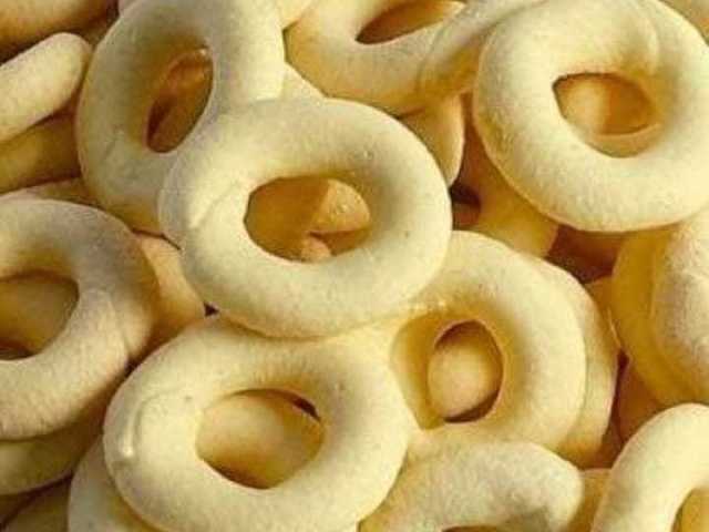 Bolacha amanteigada