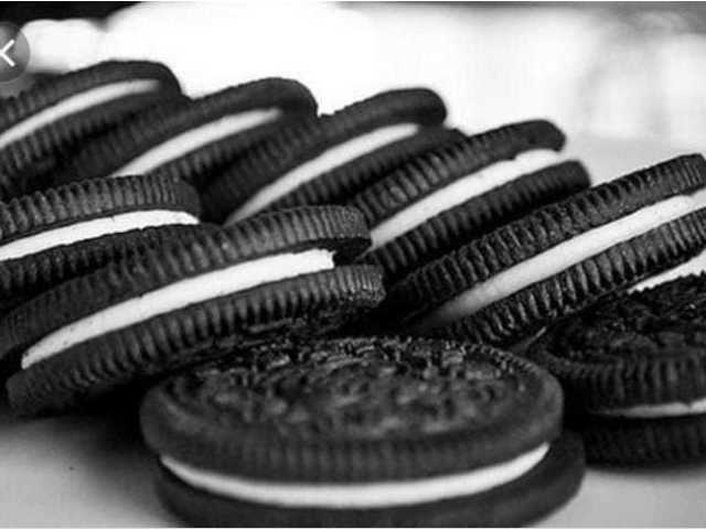 Oreo