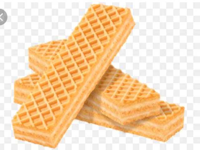 Wafer