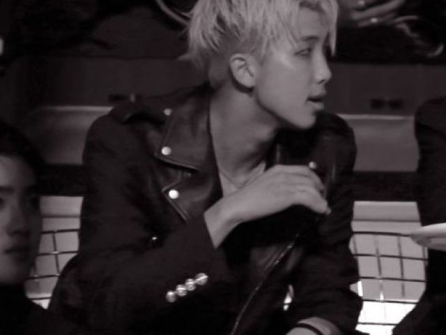 Kim Namjoon