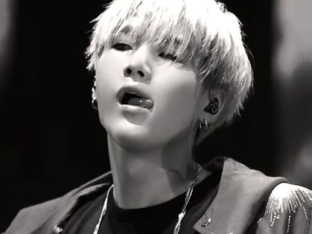 Yoongi