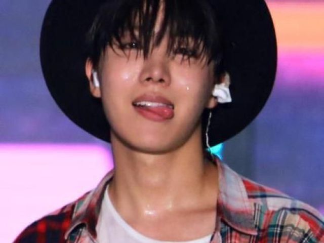 Hoseok