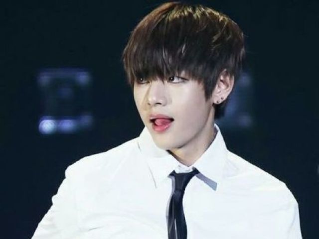 Taehyung