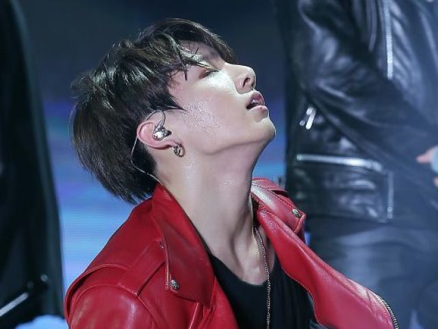 Jungkook