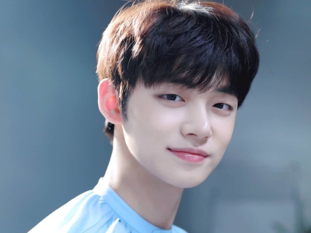 Você conhece o Yeonjun do TXT?