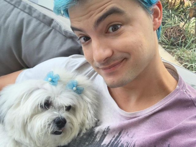Se você acertou 0/1 é porque você não sabe muito mesmo mais corre lá no canal do Felipe Neto e assite mais vídeos