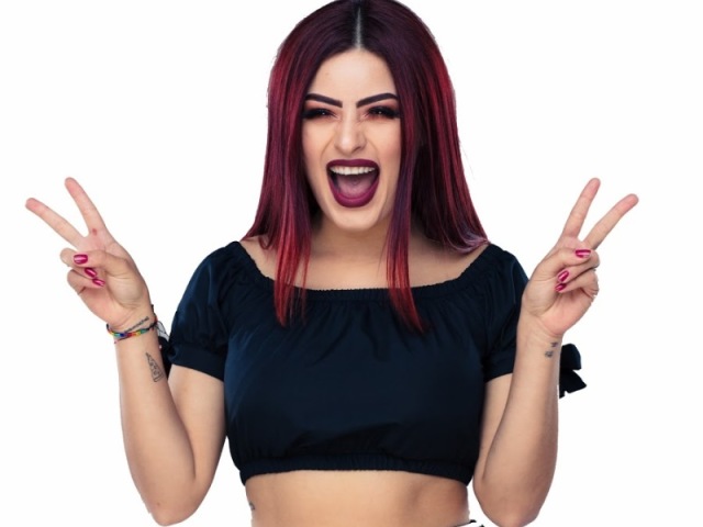 Você conhece mt bem a kim!