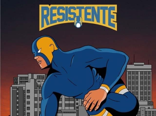 O (A) resistente