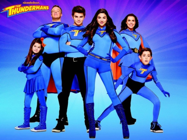 The Thundermans