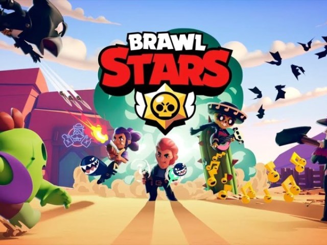 Você realmente sabe tudo no Brawl Stars?
