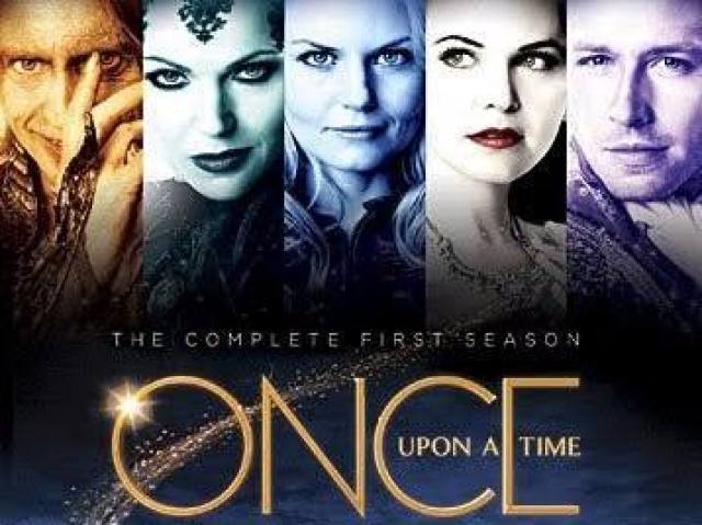 Você realmente é fã de Once Upon A Time?