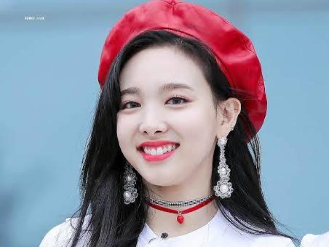 Nayeon