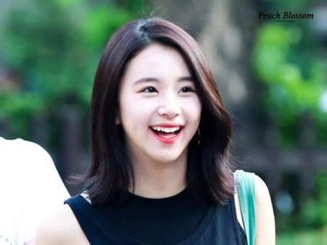 Chaeyoung