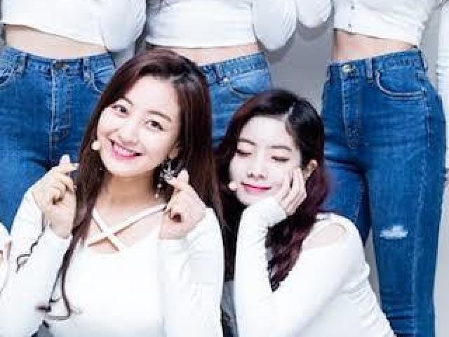 Jihyo/dahyun