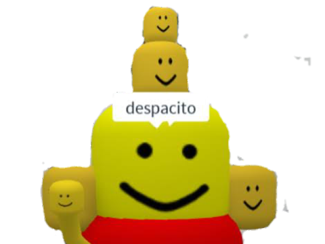 Despacito(roblox)