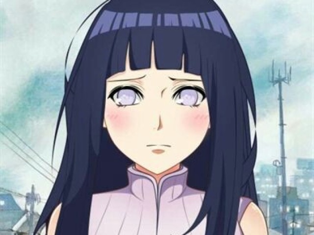 Hinata