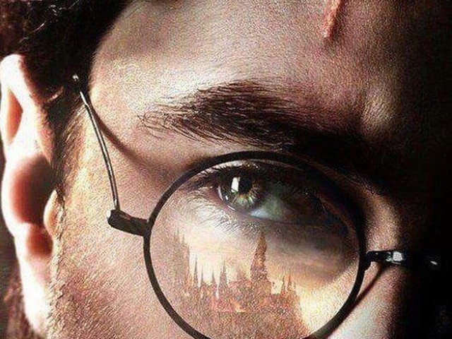 Você sabe realmente TUDO de Harry Potter?